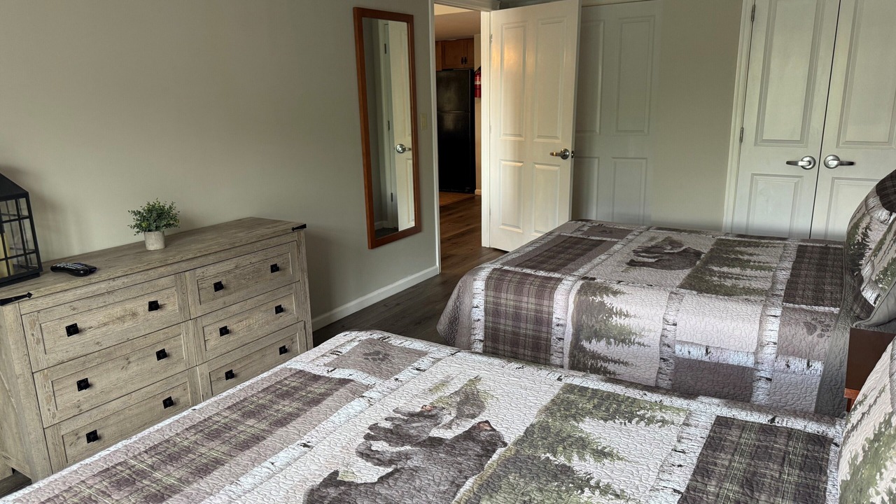 Photo of Bedroom in Vernon