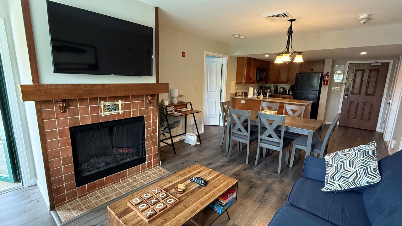Photo of Livingroom in Vernon