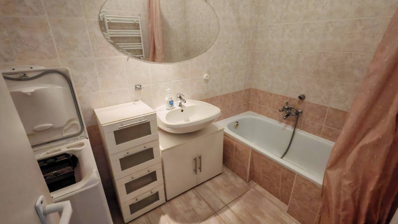 Photo of Bathroom in Kecskemet
