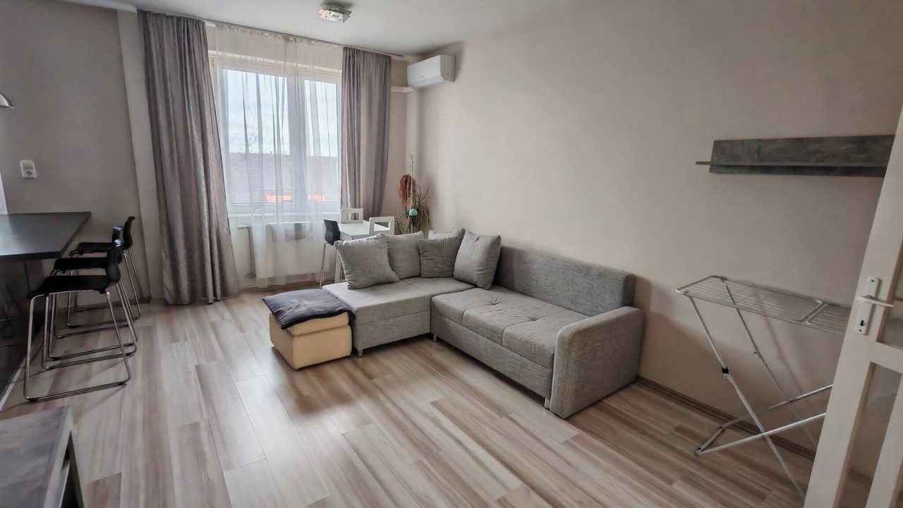 Photo of Livingroom in Kecskemet