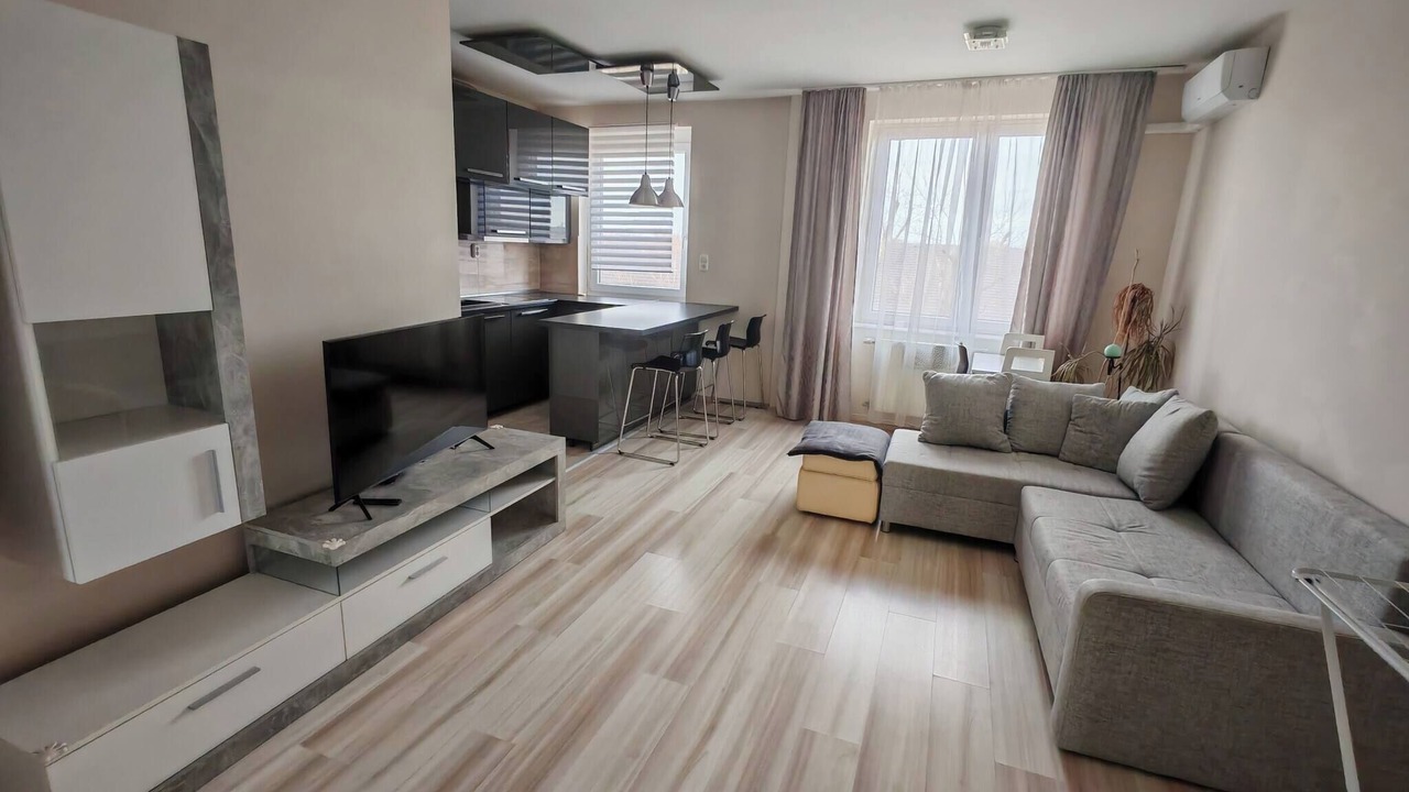 Photo of Livingroom in Kecskemet