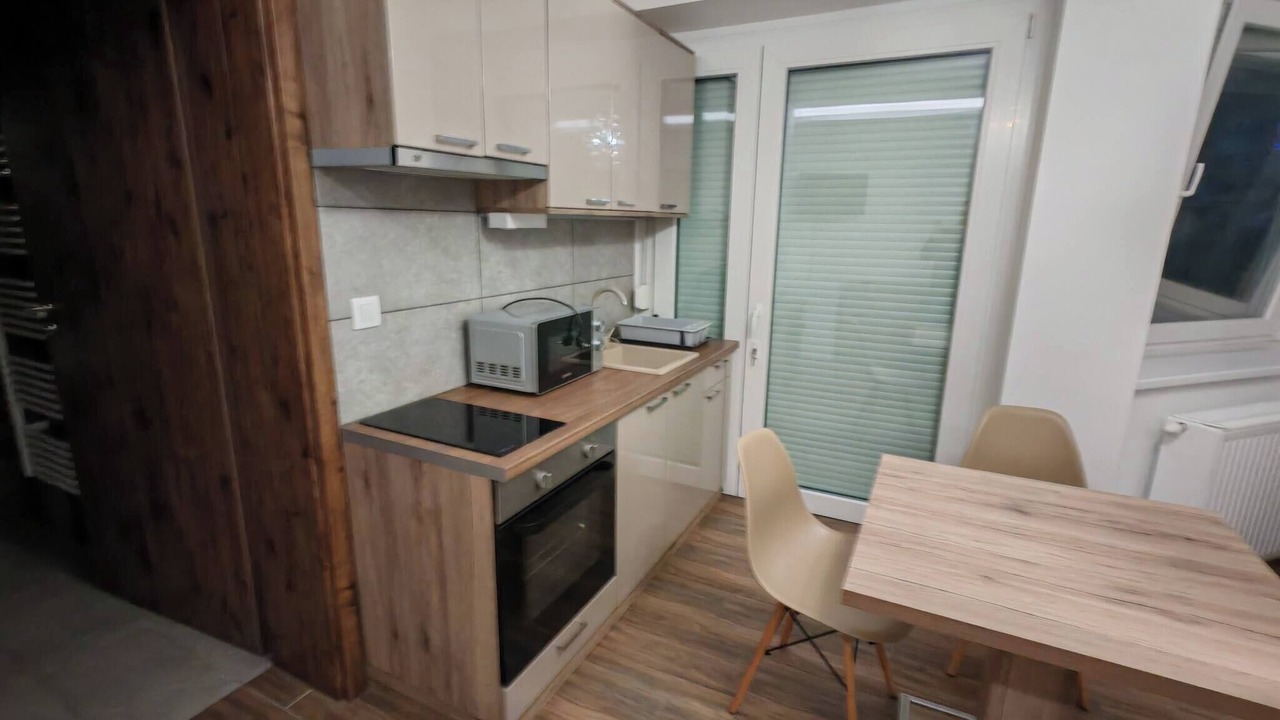 Photo of Kitchen in Kecskemet