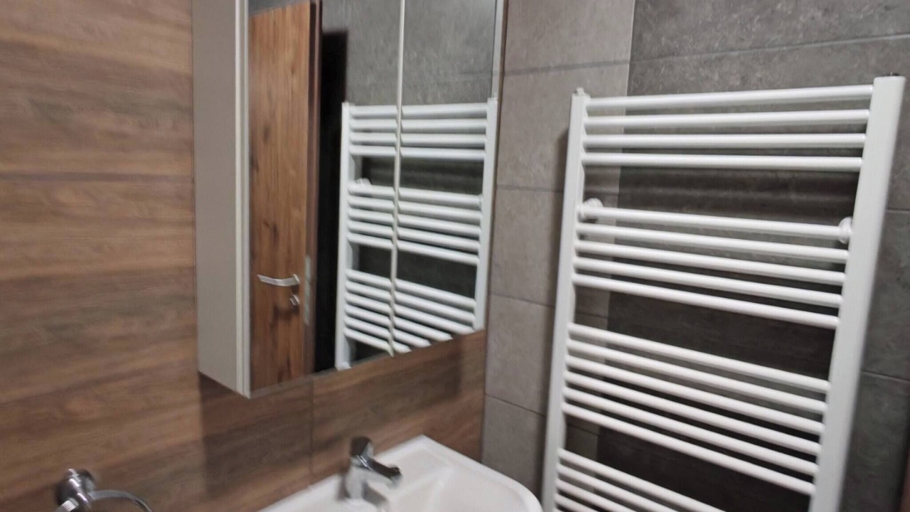 Photo of Bathroom in Kecskemet