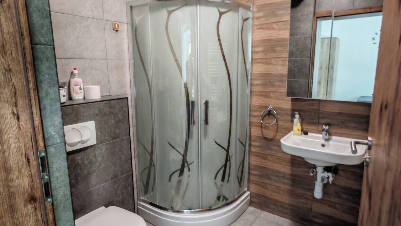 Photo of Bathroom in Kecskemet