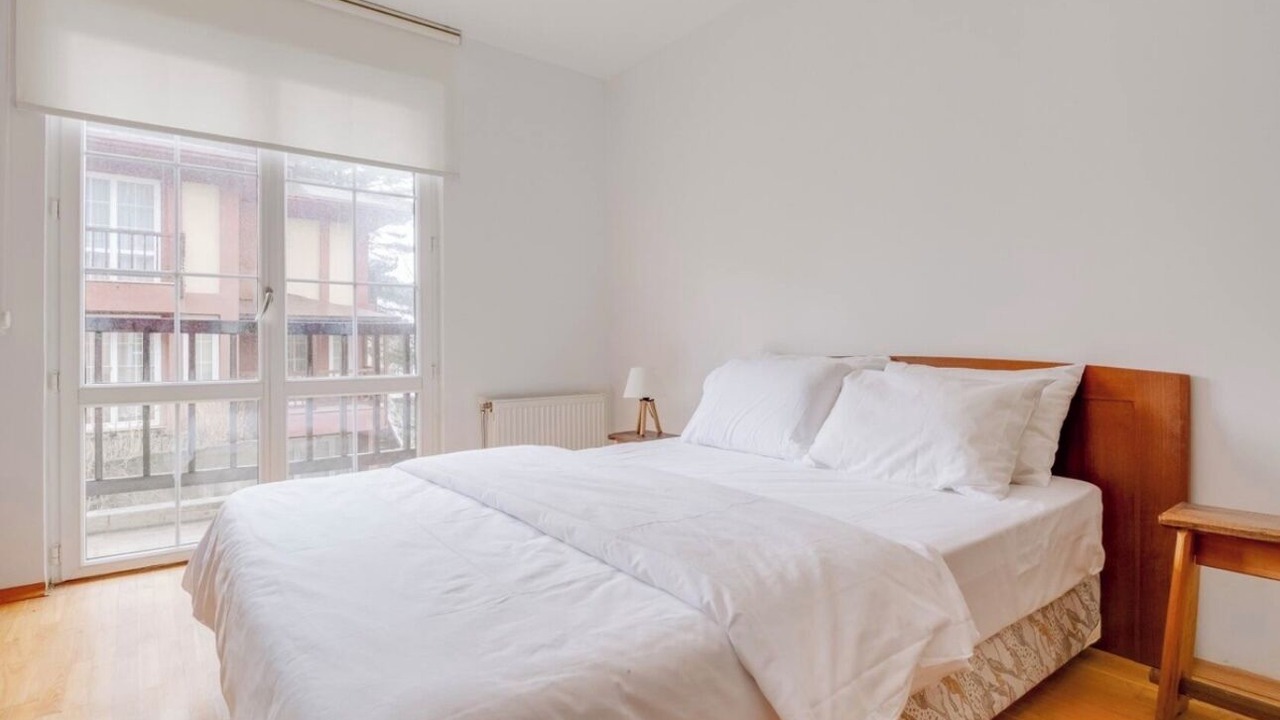 Photo of Bedroom in Sapanca