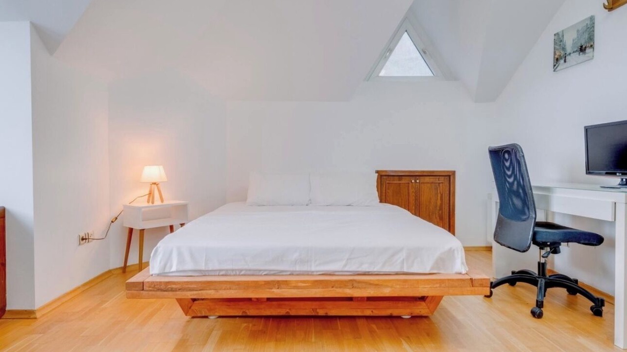 Photo of Bedroom in Sapanca
