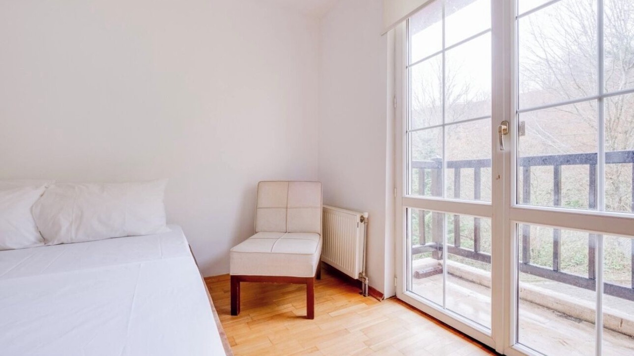 Photo of Bedroom in Sapanca