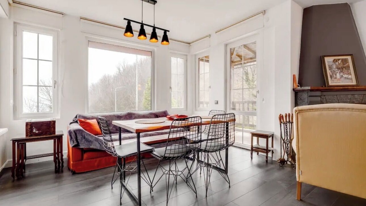 Photo of Livingroom in Sapanca