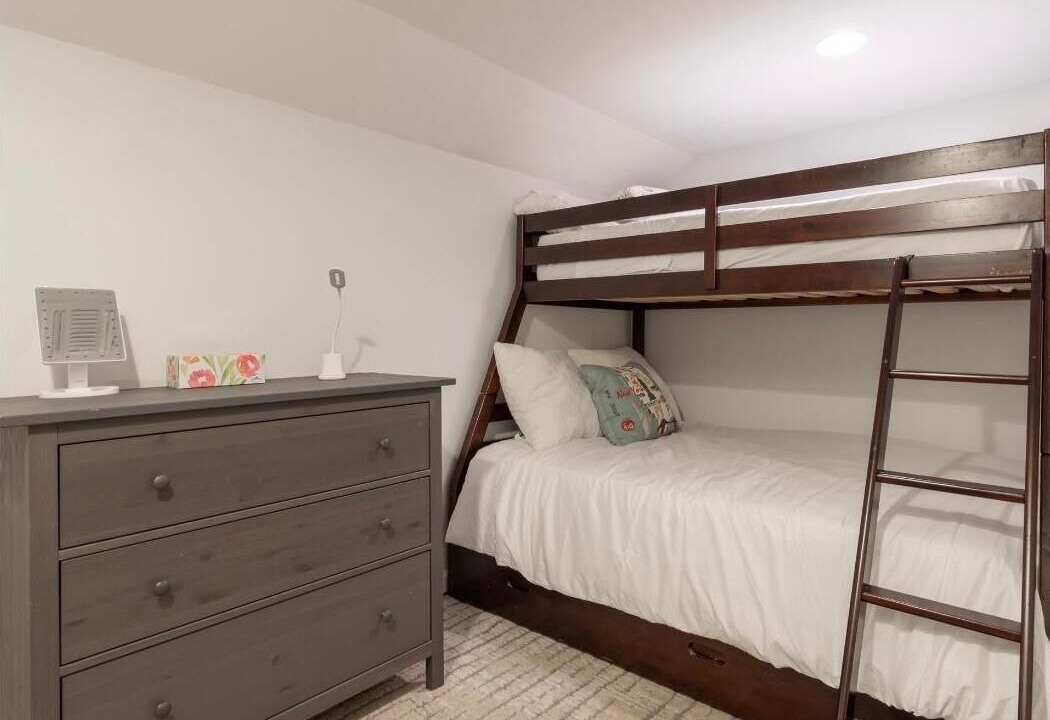 Photo of Bedroom in North Bergen