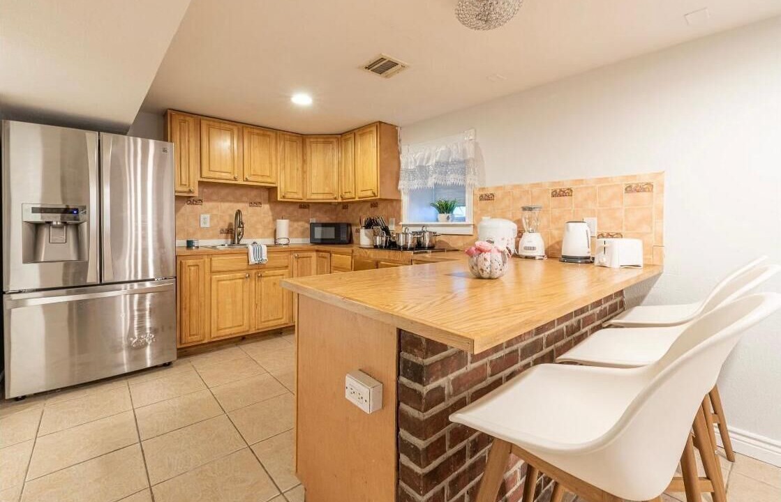 Photo of Kitchen in North Bergen