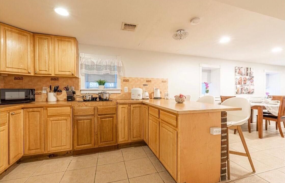 Photo of Kitchen in North Bergen