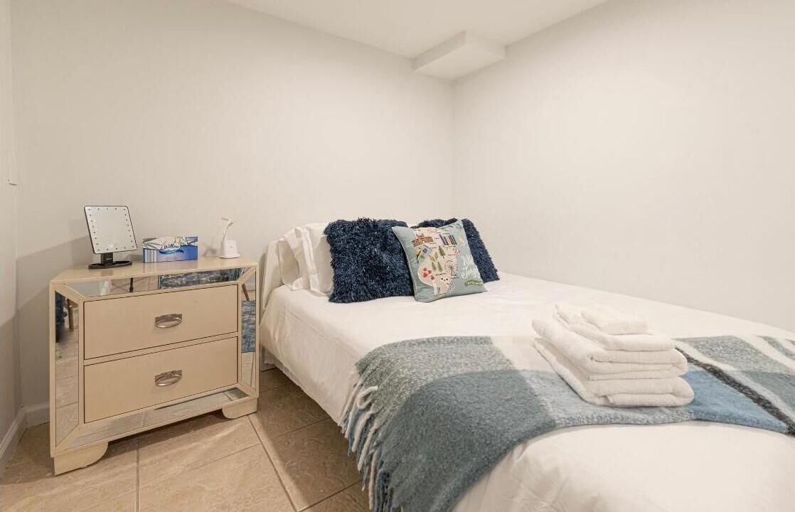 Photo of Bedroom in North Bergen