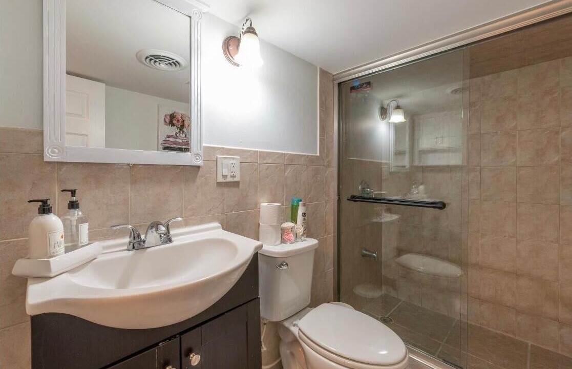 Photo of Bathroom in North Bergen
