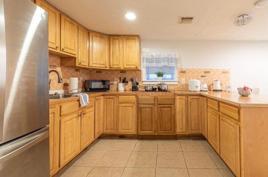 Photo of Kitchen in North Bergen