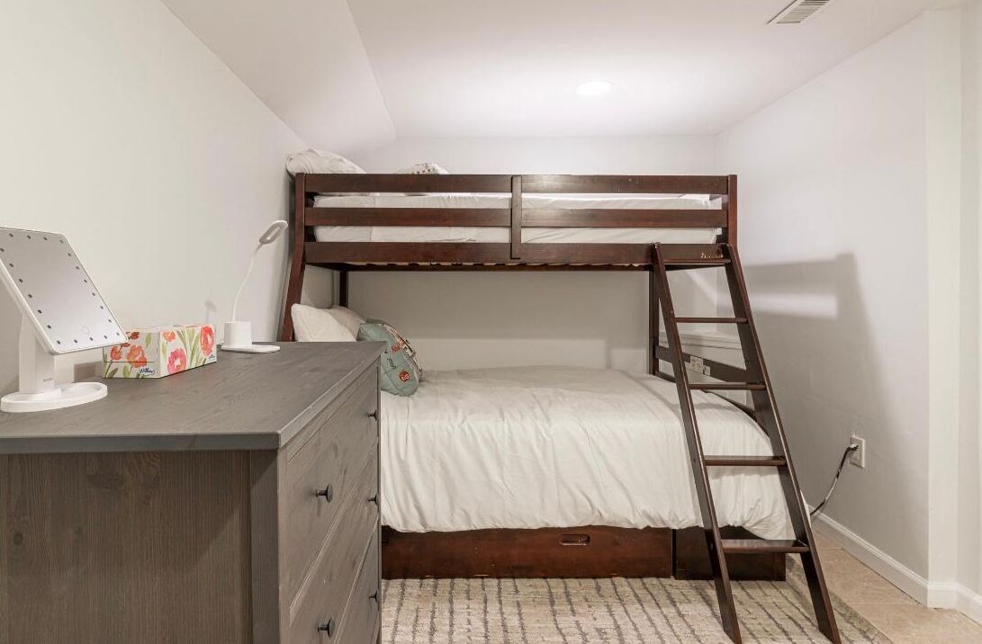 Photo of Bedroom in North Bergen