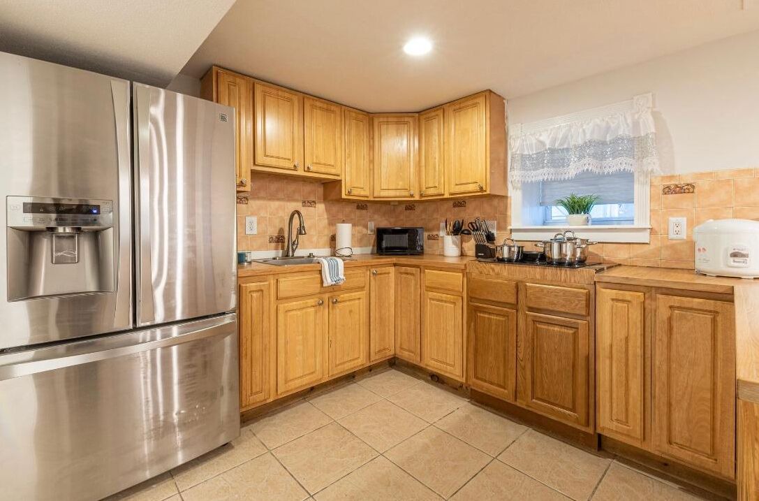 Photo of Kitchen in North Bergen