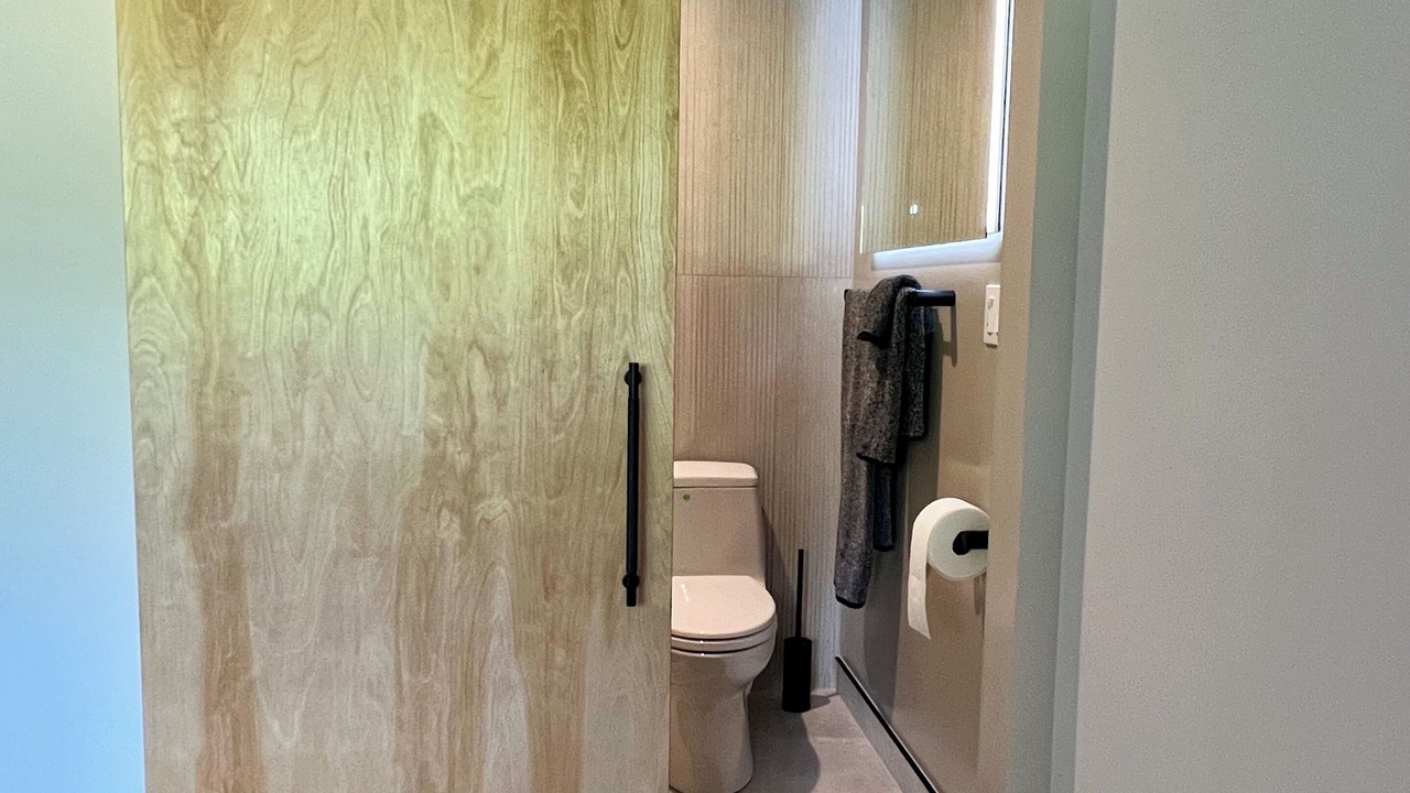Photo of Bathroom in Del Monte Forest
