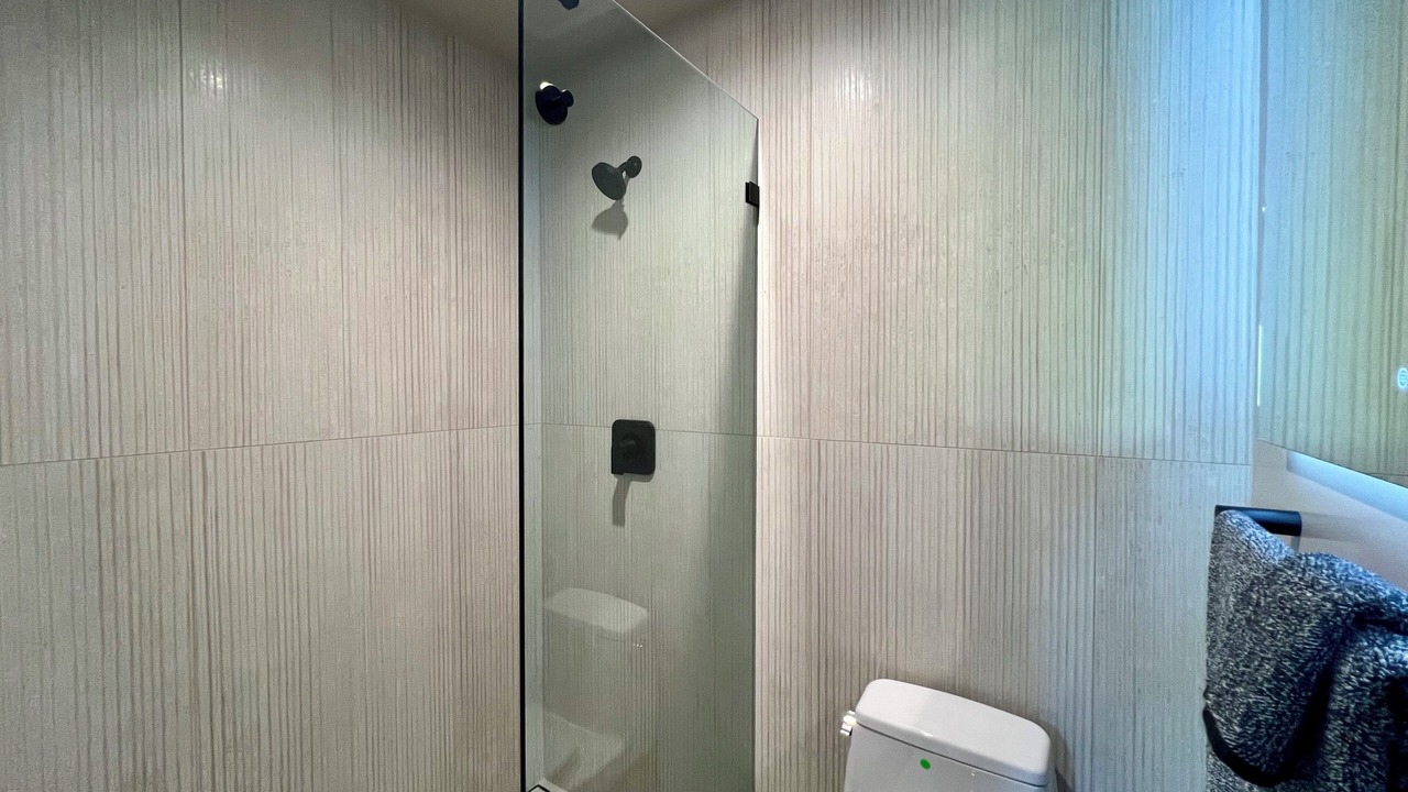Photo of Bathroom in Del Monte Forest