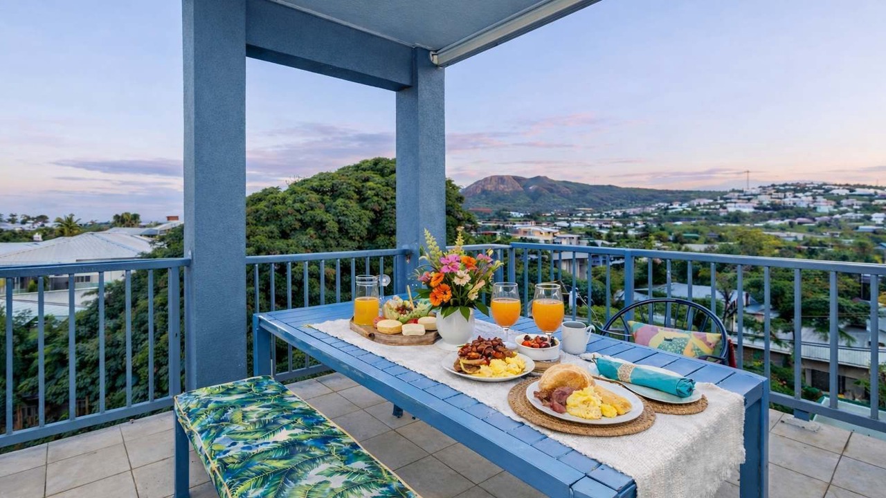 Photo of Patio Balcony in North Ward