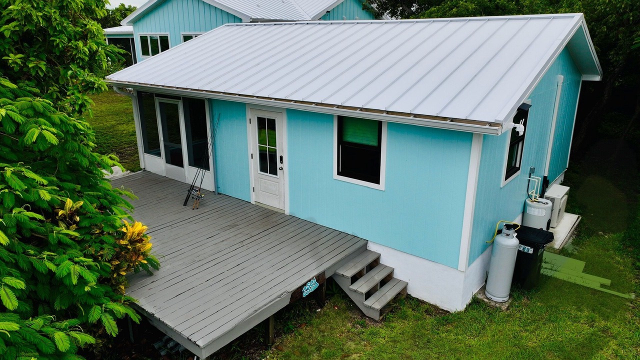 Photo of Outdoor in Green Turtle Cay