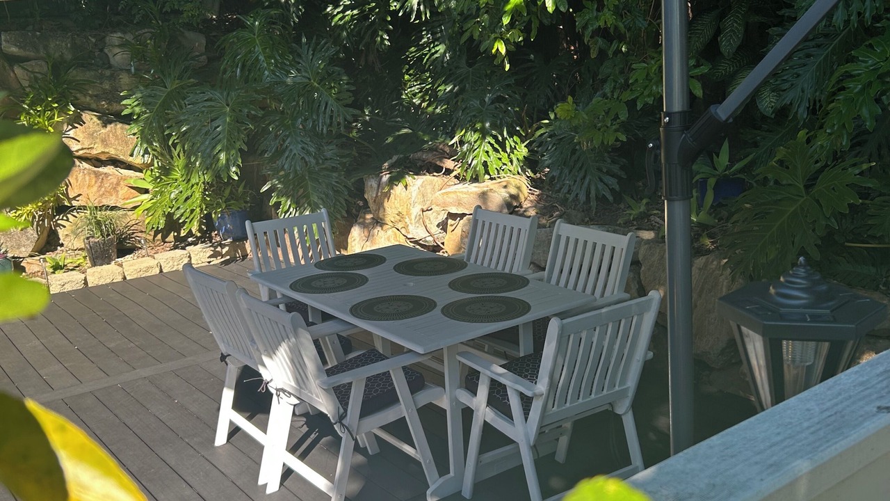 Photo of Outdoor in Highland Park