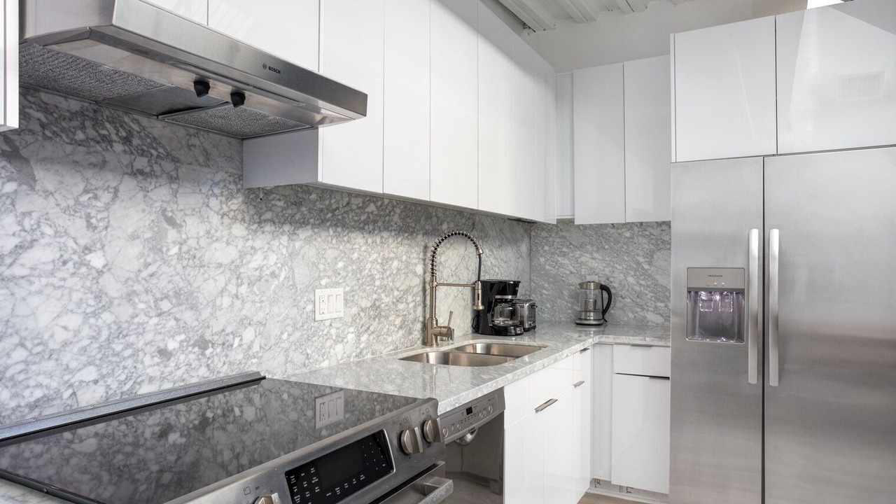 Photo of Kitchen in Historic Core