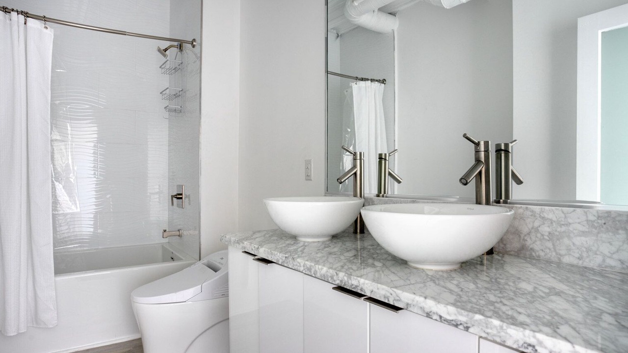 Photo of Bathroom in Historic Core