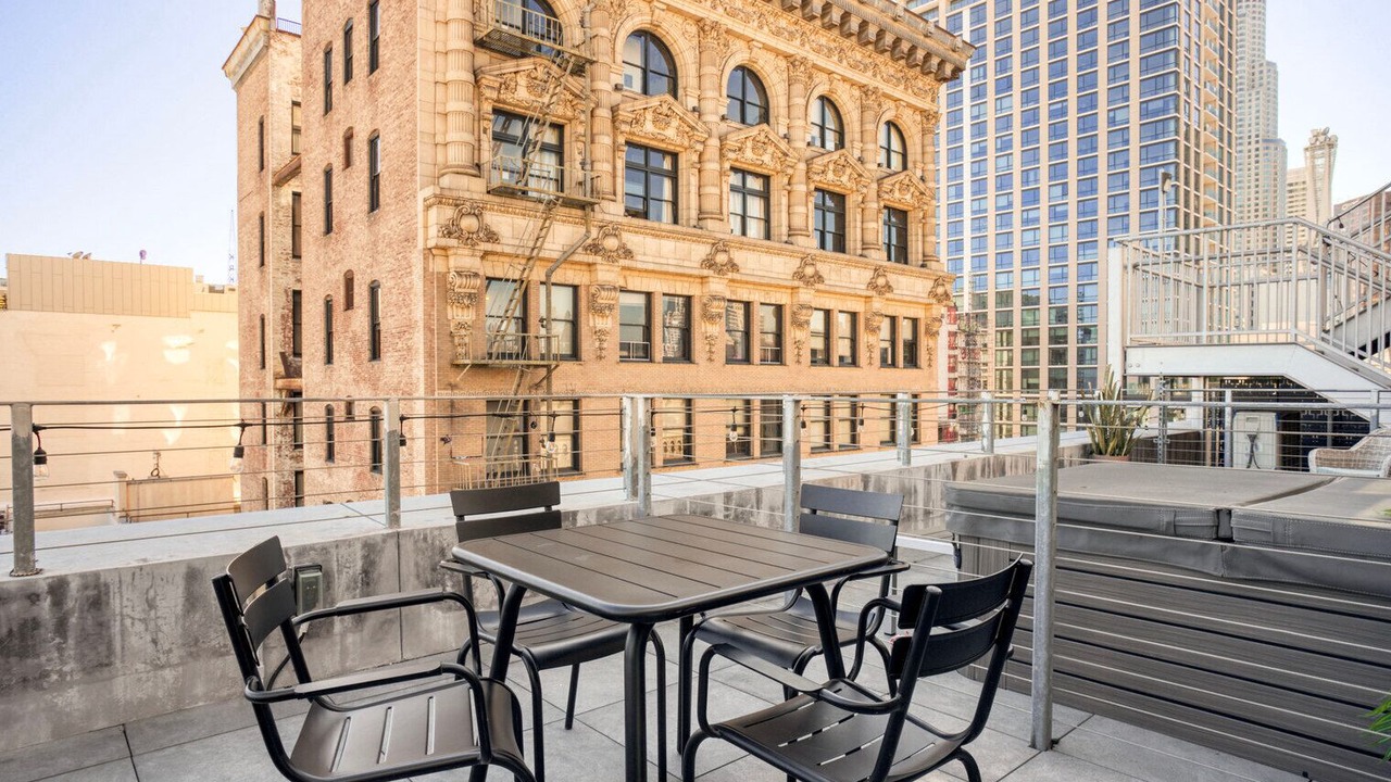 Photo of Outdoor in Historic Core
