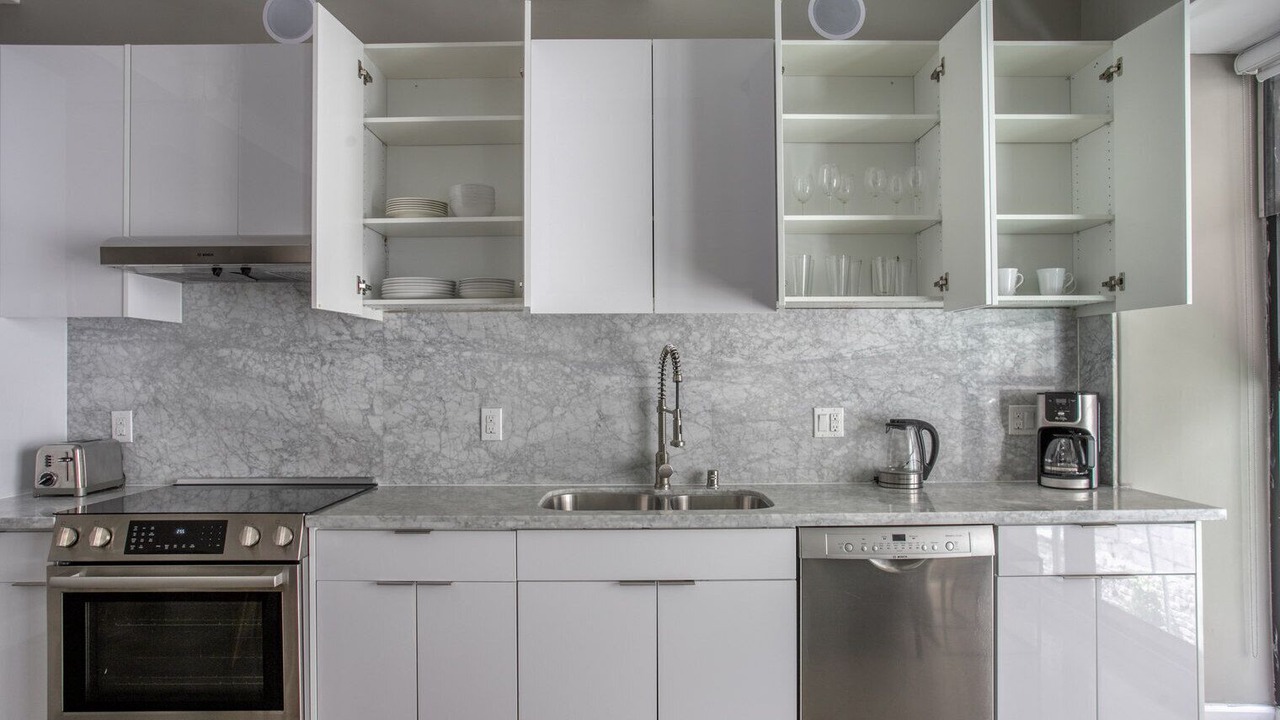 Photo of Kitchen in Historic Core
