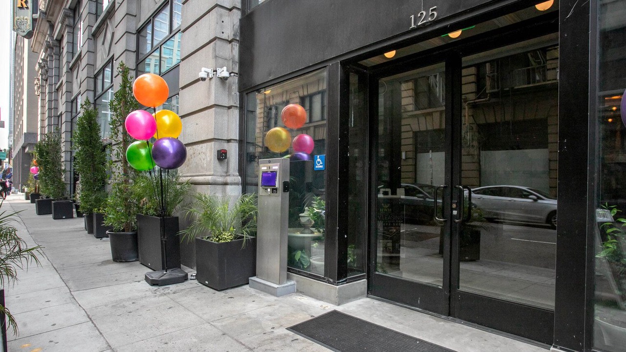 Photo of Outdoor in Historic Core