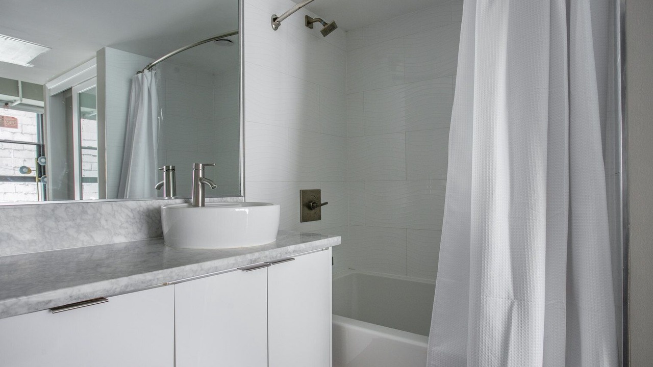 Photo of Bathroom in Historic Core