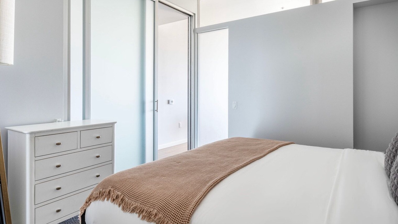 Photo of Bedroom in Civic Center
