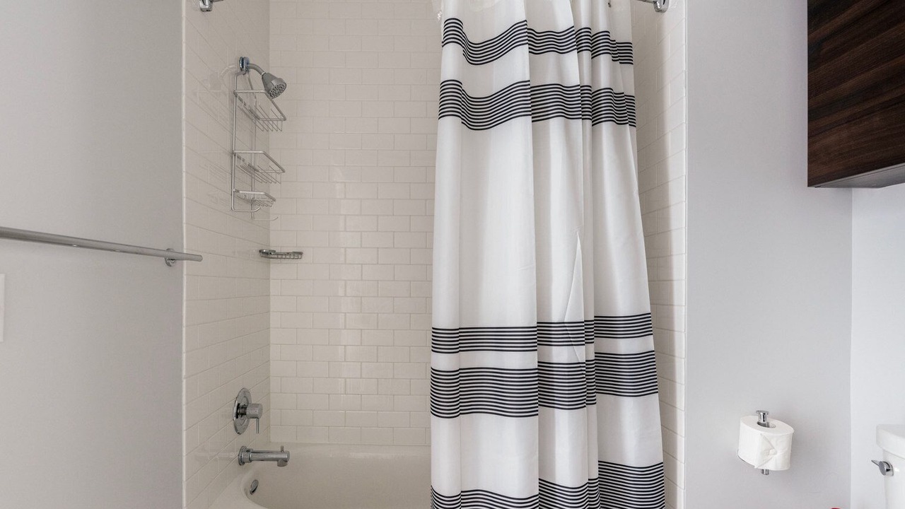 Photo of Bathroom in Civic Center