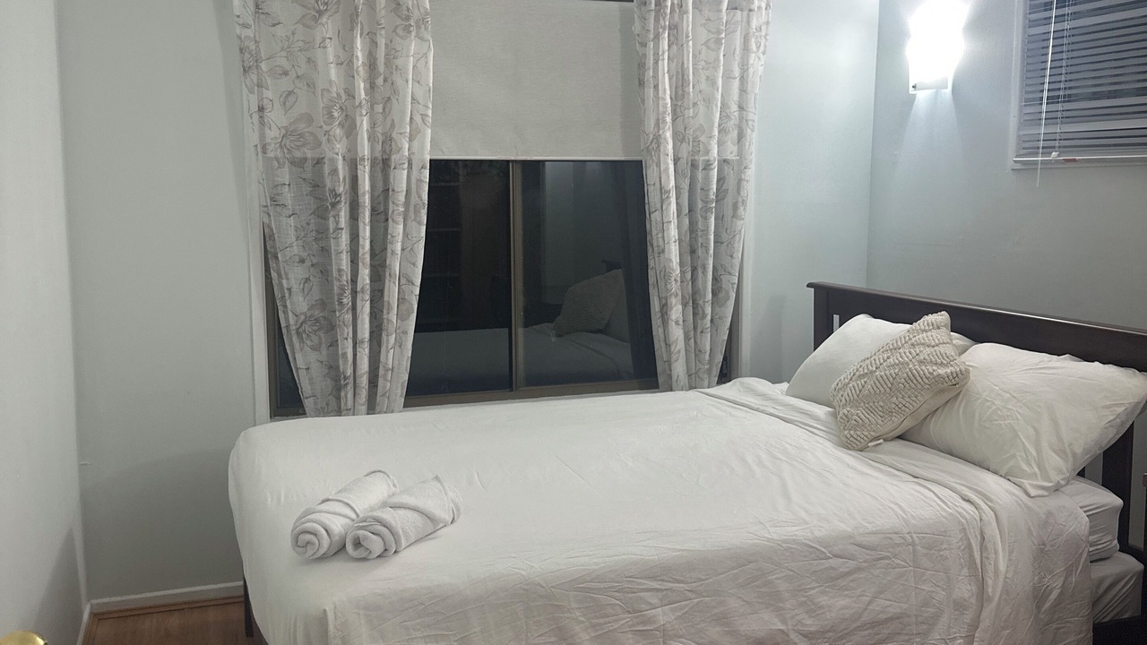 Photo of Bedroom in Browns Plains