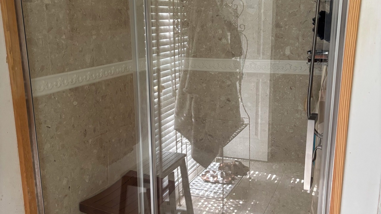 Photo of Bathroom in Hattiesburg