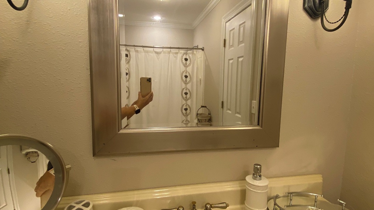 Photo of Bathroom in Hattiesburg