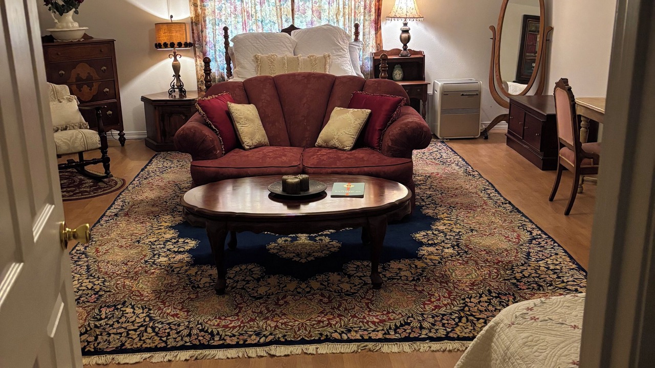 Photo of Livingroom in Hattiesburg