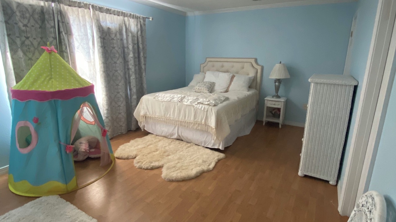 Photo of Bedroom in Hattiesburg