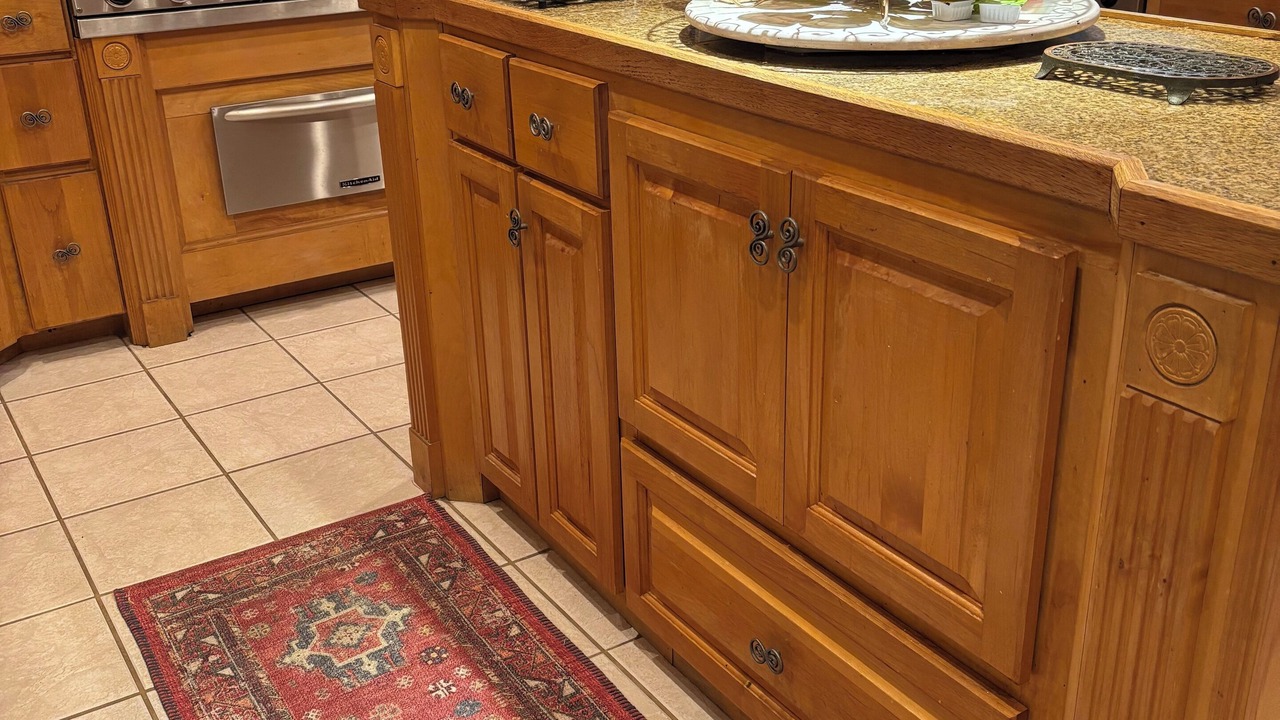 Photo of Kitchen in Hattiesburg