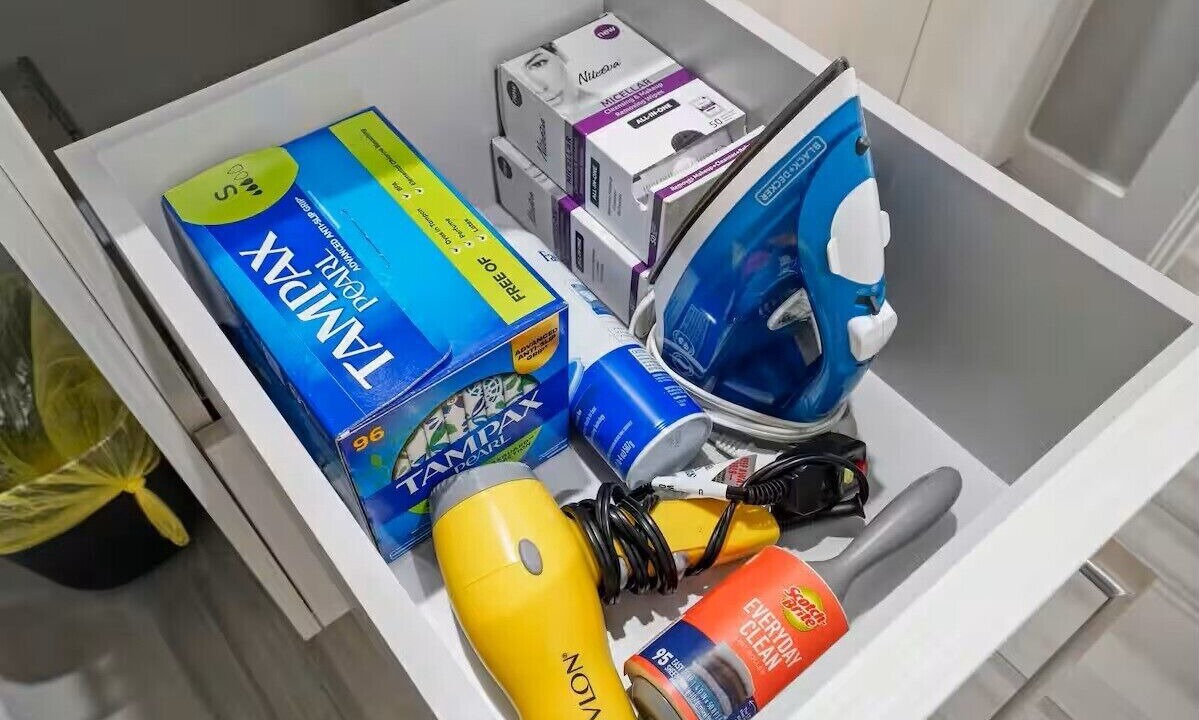 Photo of Bathroom in North Hollywood