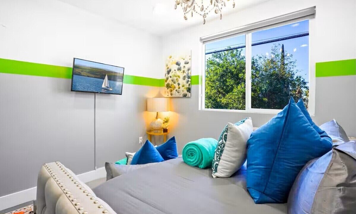 Photo of Bedroom in North Hollywood