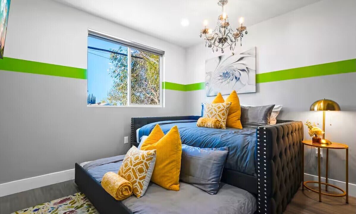 Photo of Bedroom in North Hollywood