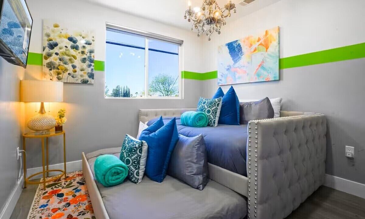 Photo of Bedroom in North Hollywood