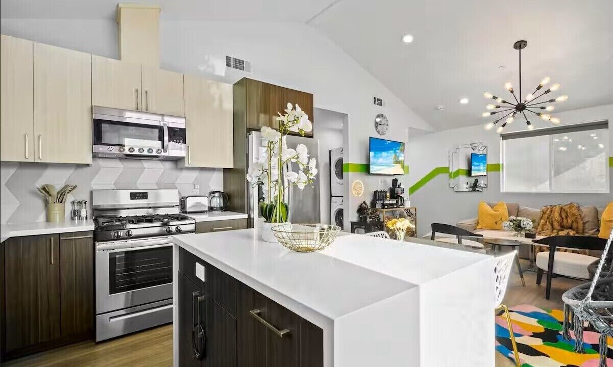 Photo of Kitchen in North Hollywood