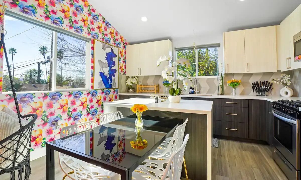Photo of Kitchen in North Hollywood