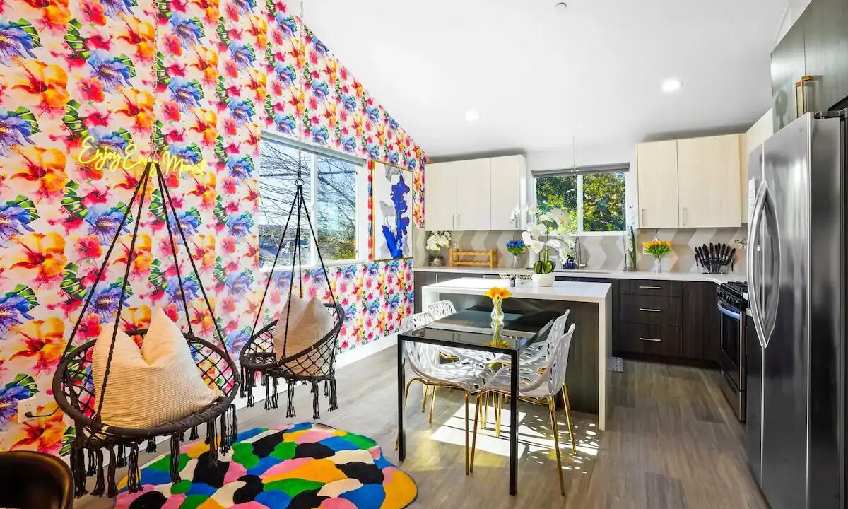 Photo of Kitchen in North Hollywood