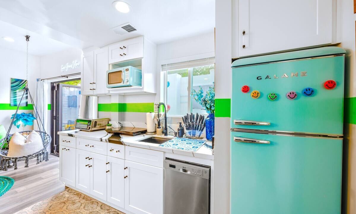 Photo of Kitchen in North Hollywood