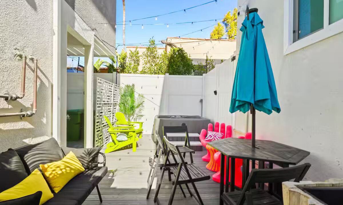 Photo of Outdoor in North Hollywood