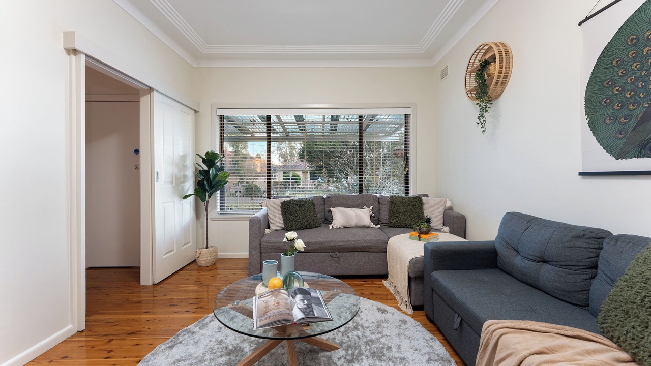 Photo of Livingroom in North Ryde