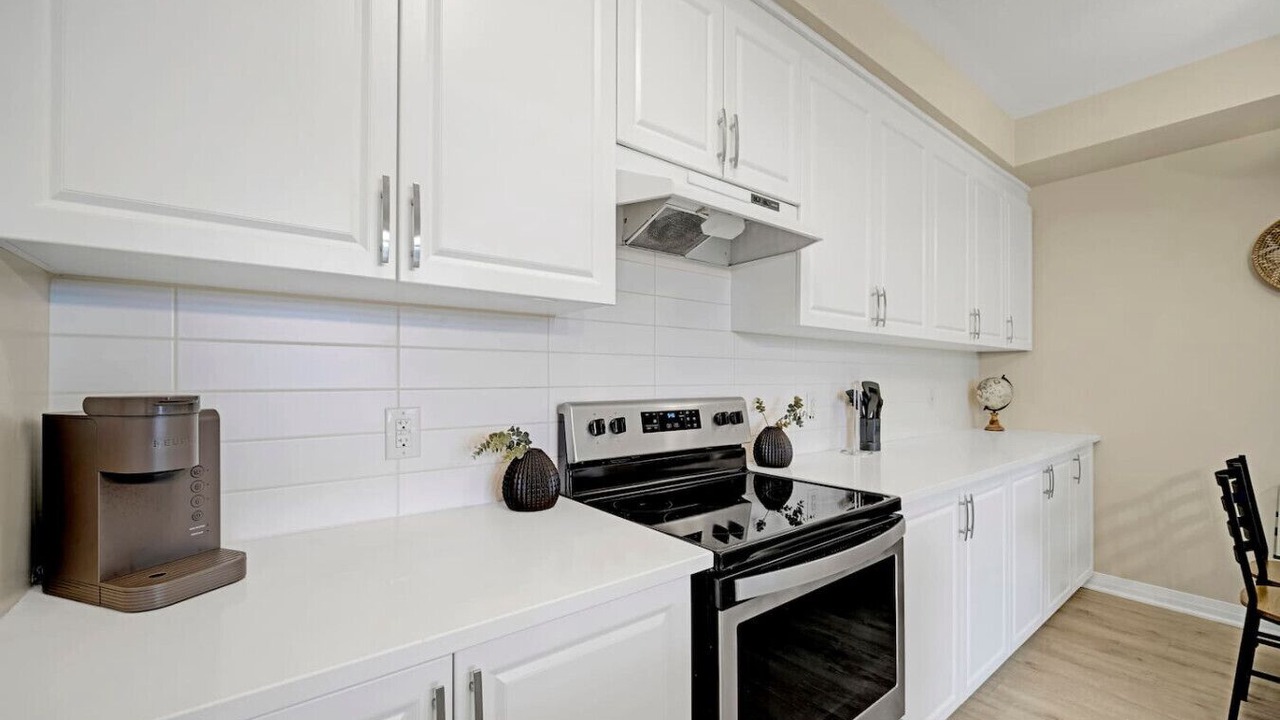 Photo of Kitchen in Doon South